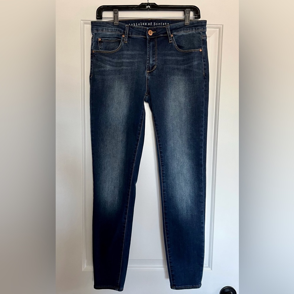 Articles of Society jeans